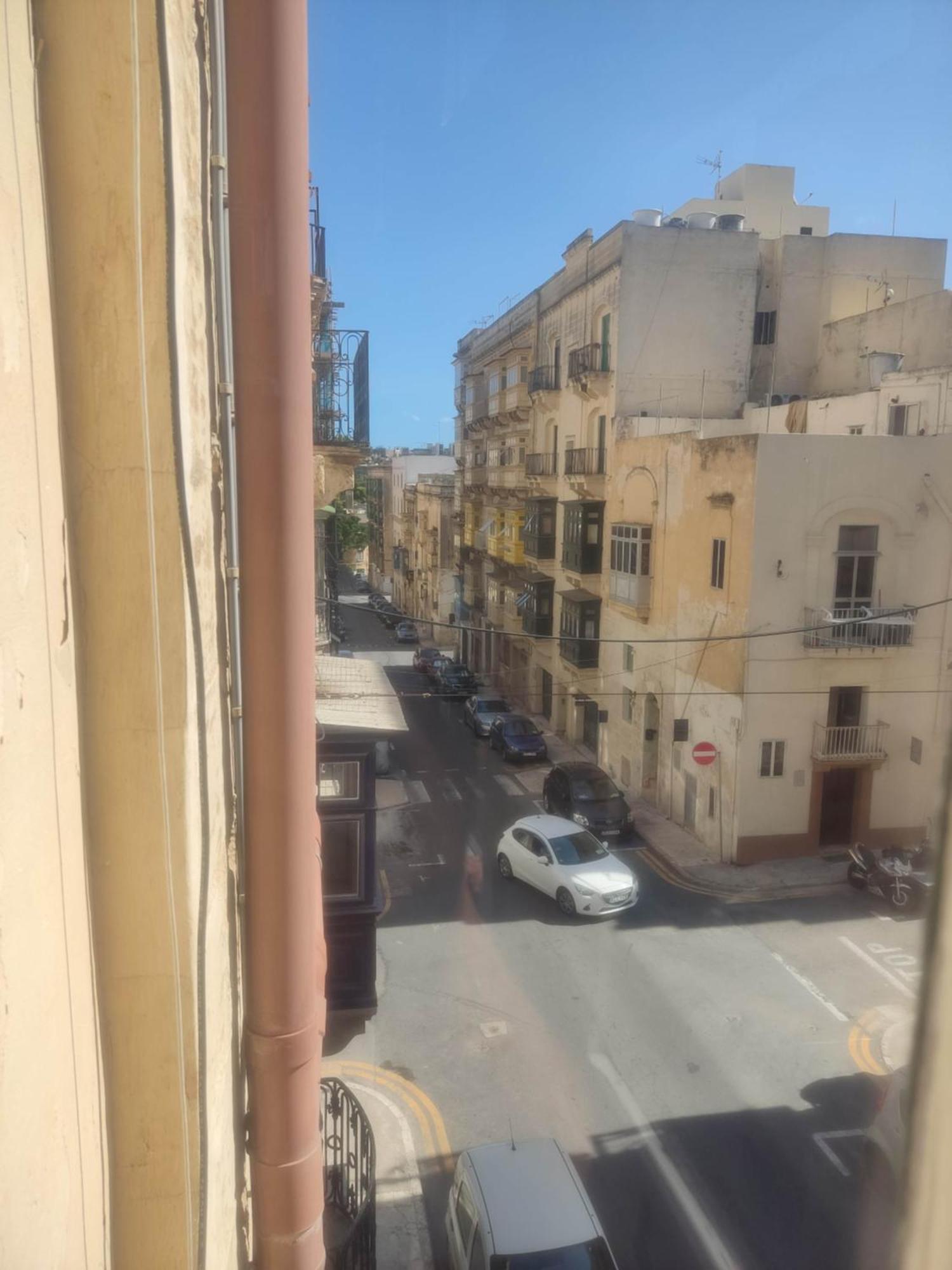 Ta' Nena Apartment In Floriana, 10 Minutes Away From Valletta Exterior foto