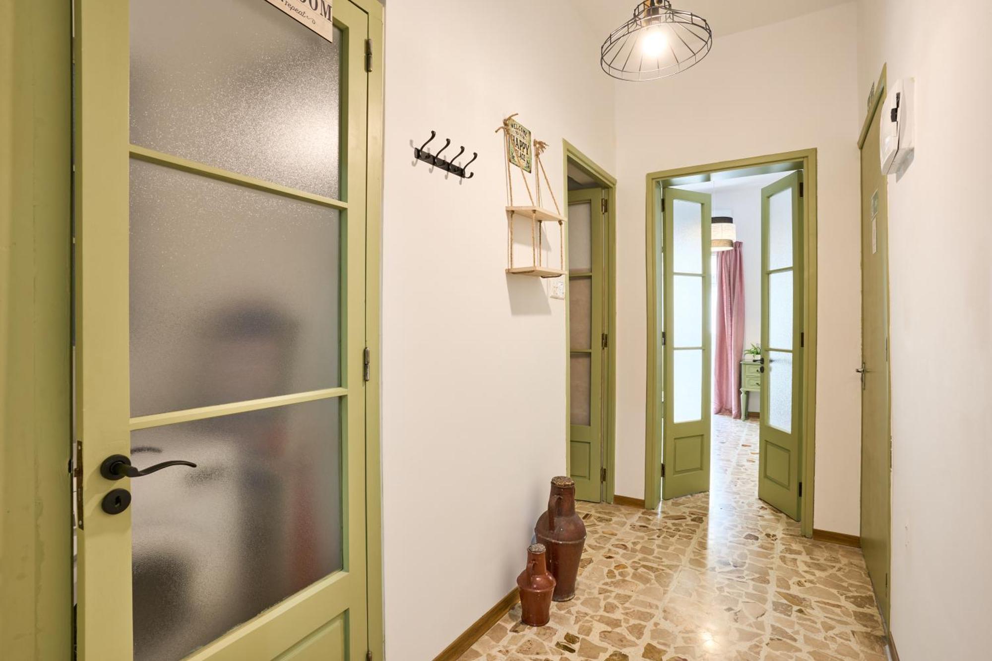 Ta' Nena Apartment In Floriana, 10 Minutes Away From Valletta Exterior foto