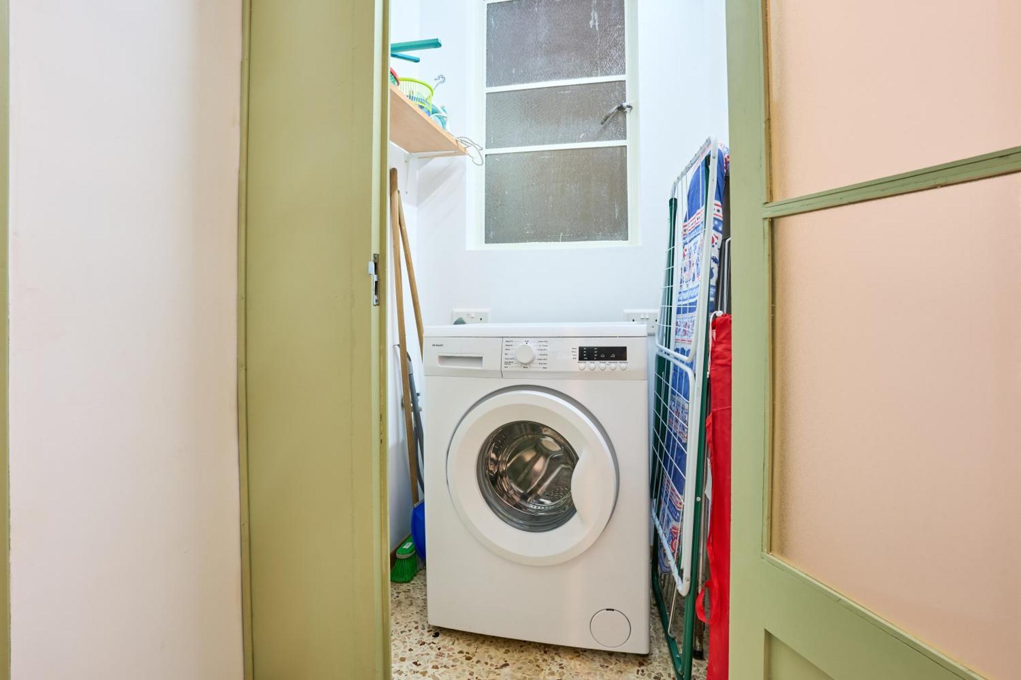 Ta' Nena Apartment In Floriana, 10 Minutes Away From Valletta Exterior foto