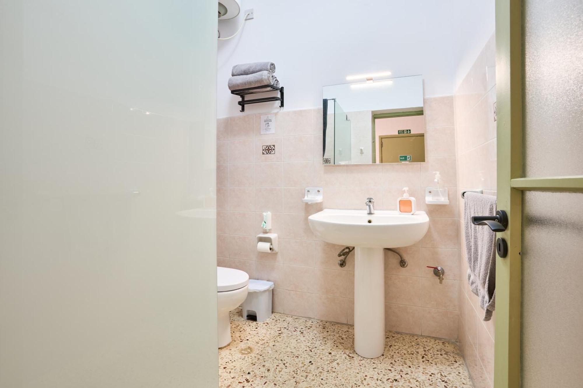 Ta' Nena Apartment In Floriana, 10 Minutes Away From Valletta Exterior foto