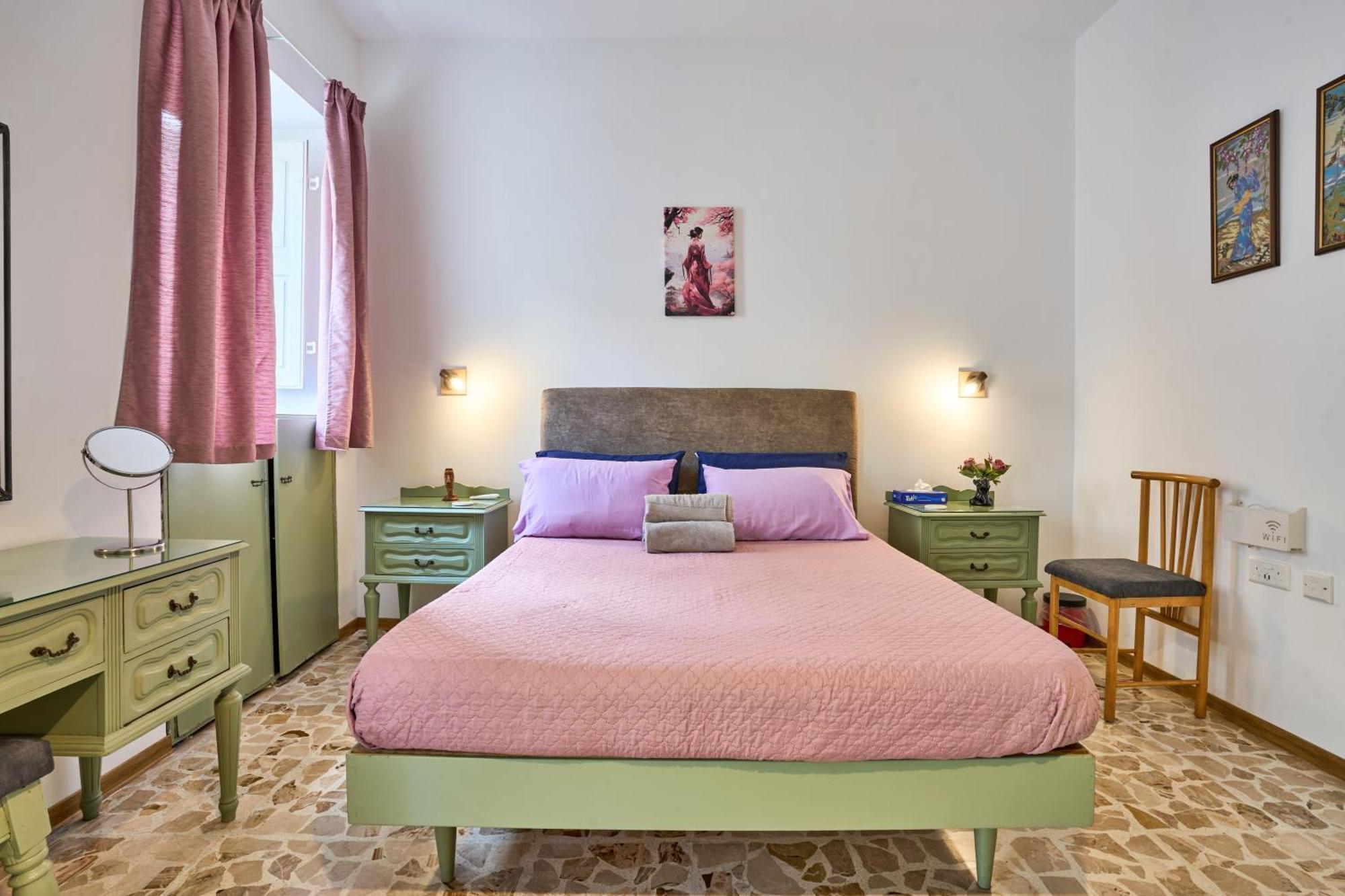 Ta' Nena Apartment In Floriana, 10 Minutes Away From Valletta Exterior foto