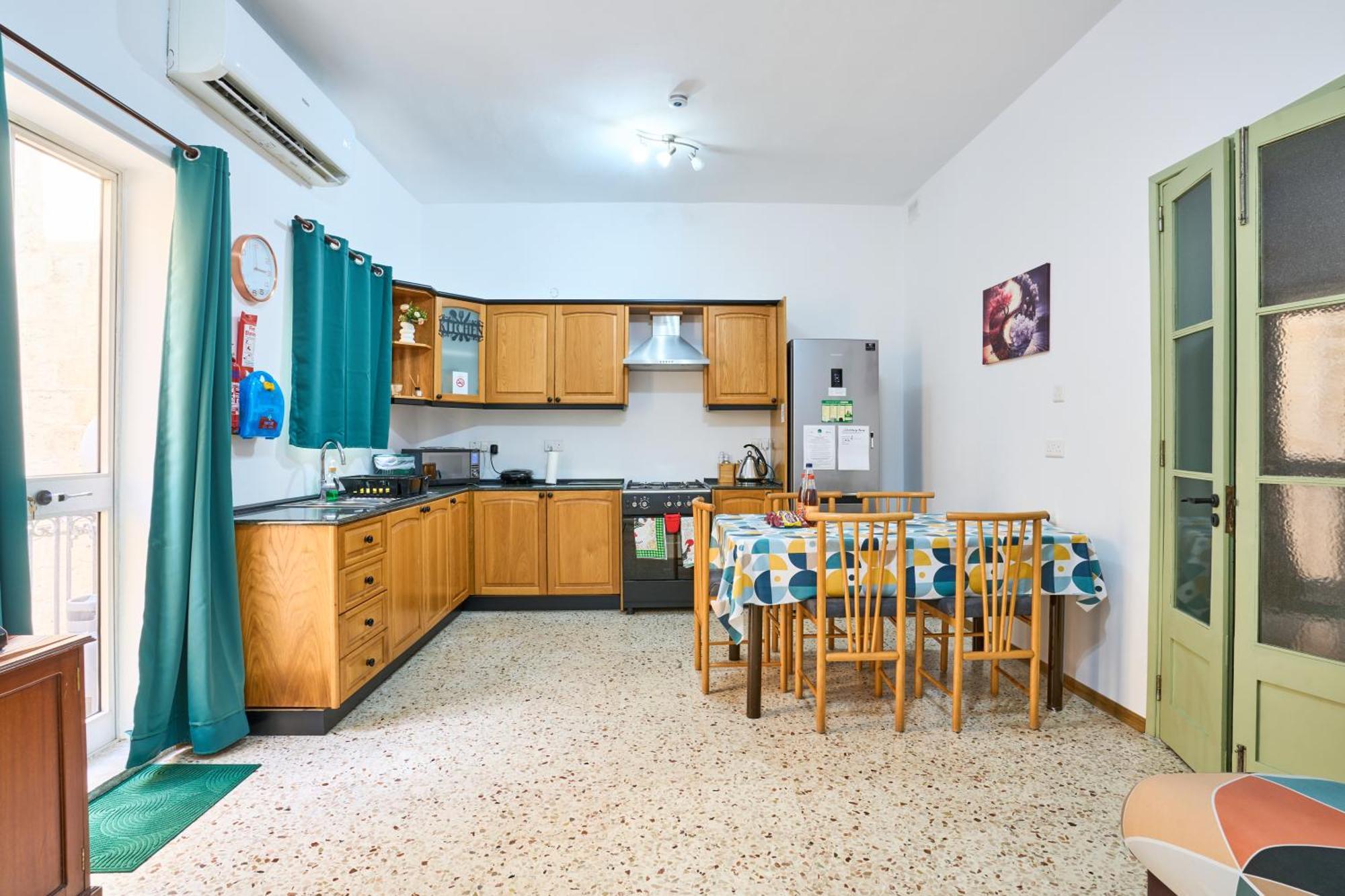 Ta' Nena Apartment In Floriana, 10 Minutes Away From Valletta Exterior foto