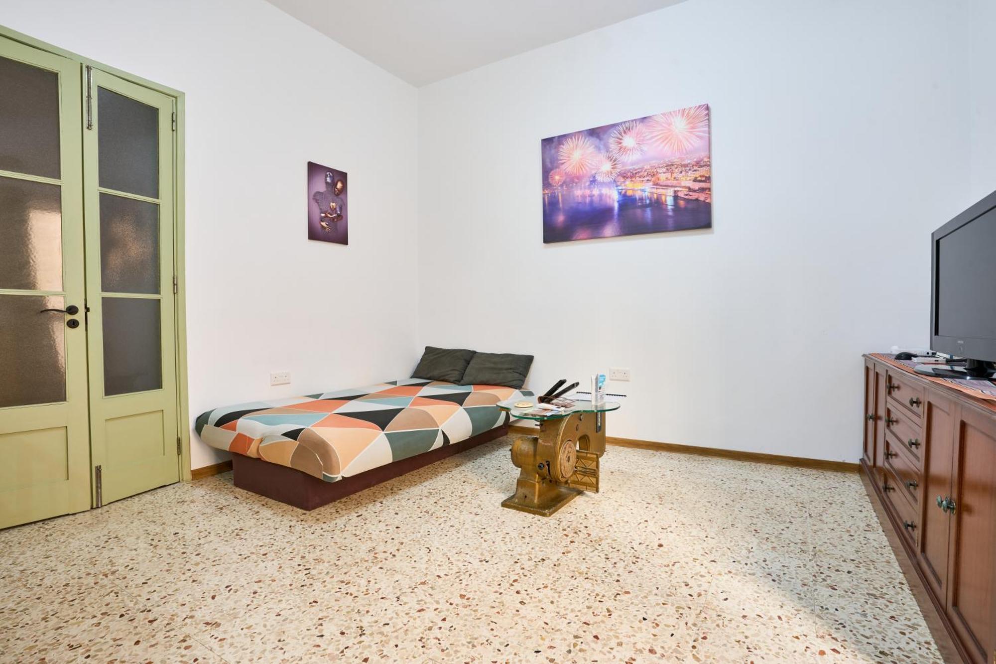 Ta' Nena Apartment In Floriana, 10 Minutes Away From Valletta Exterior foto