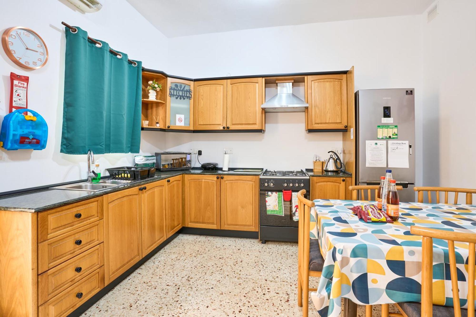 Ta' Nena Apartment In Floriana, 10 Minutes Away From Valletta Exterior foto