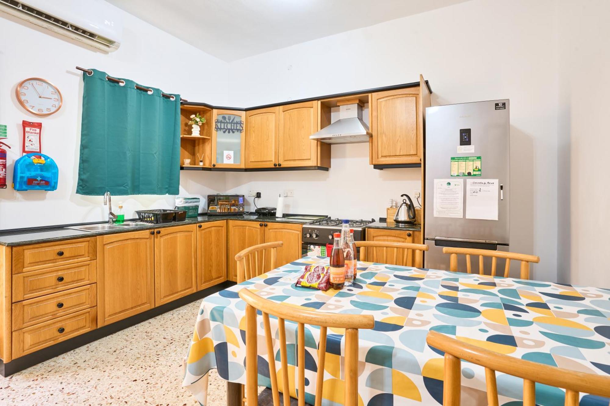Ta' Nena Apartment In Floriana, 10 Minutes Away From Valletta Exterior foto